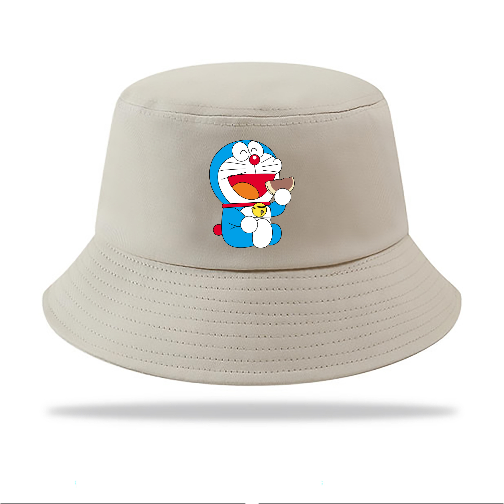 （画像用） ドラえもん Doraemon アウトドア日除けバケットハット